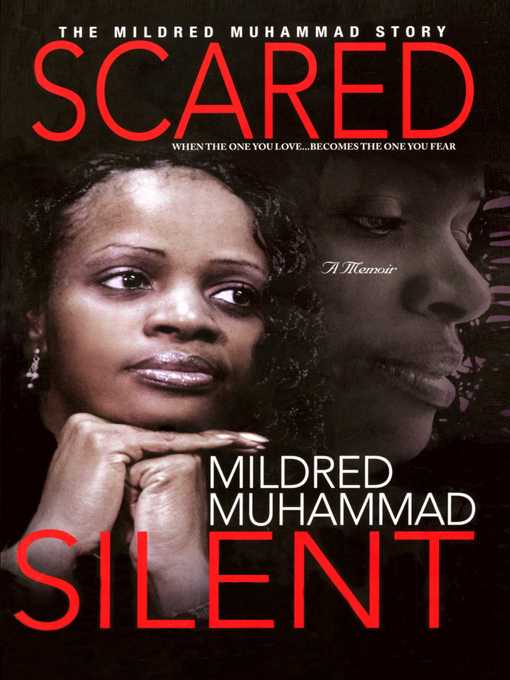 Title details for Scared Silent by Mildred Muhammad - Wait list